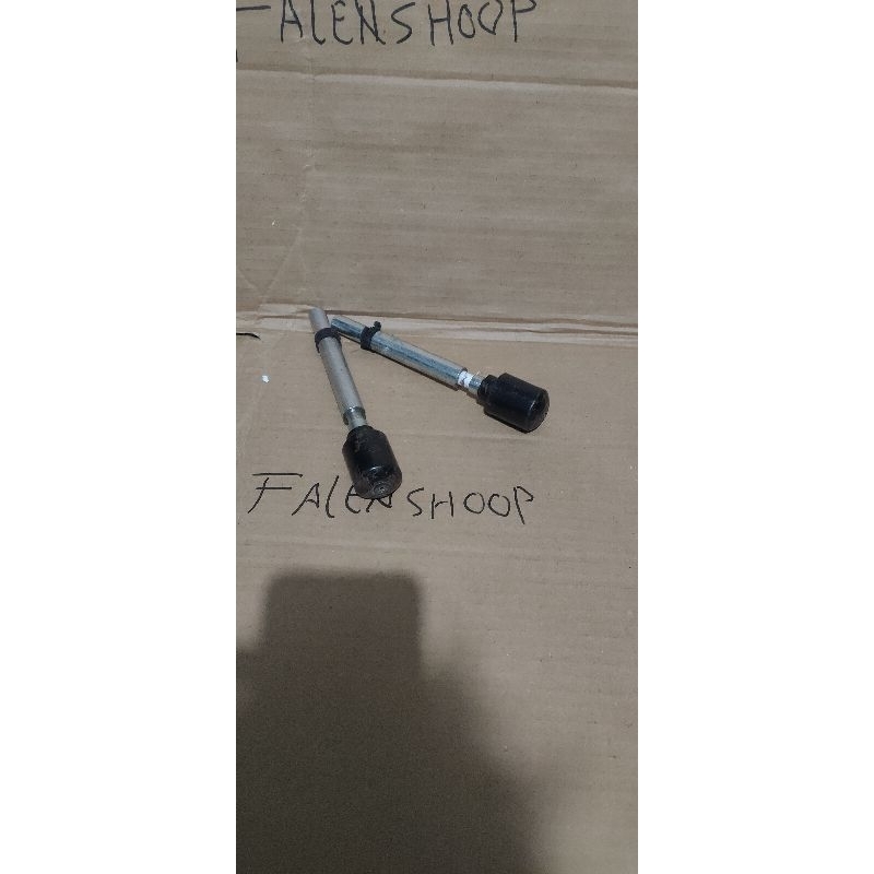 bandul Jalu stang stir Honda CBR 150 old CBR150 r LED new asli original