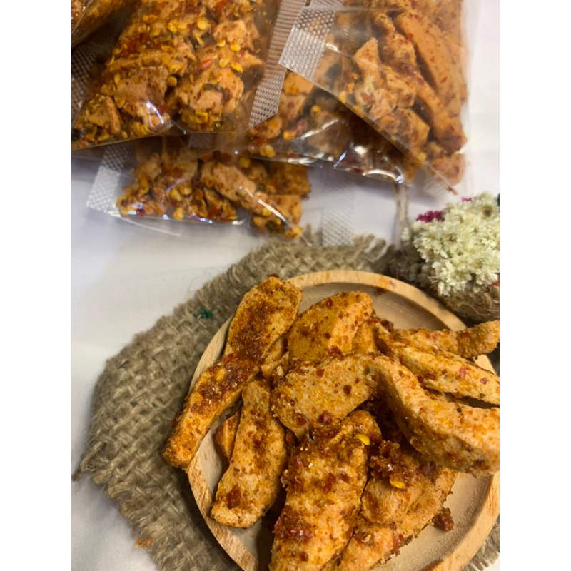 

Basreng 25 gr