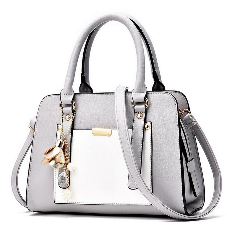 7363 TAS WANITA IMPORT SLEMPANG HANDBAG [1KG 1PC] PERFECT CORNER