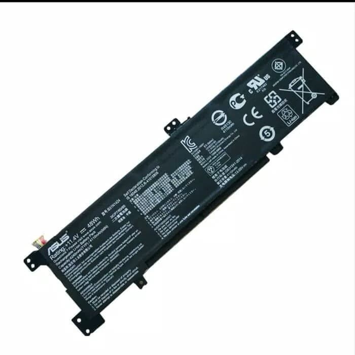 Baterai Original Asus K401LB K401LB5500 K401LB5200 Ultrabook B31N1424