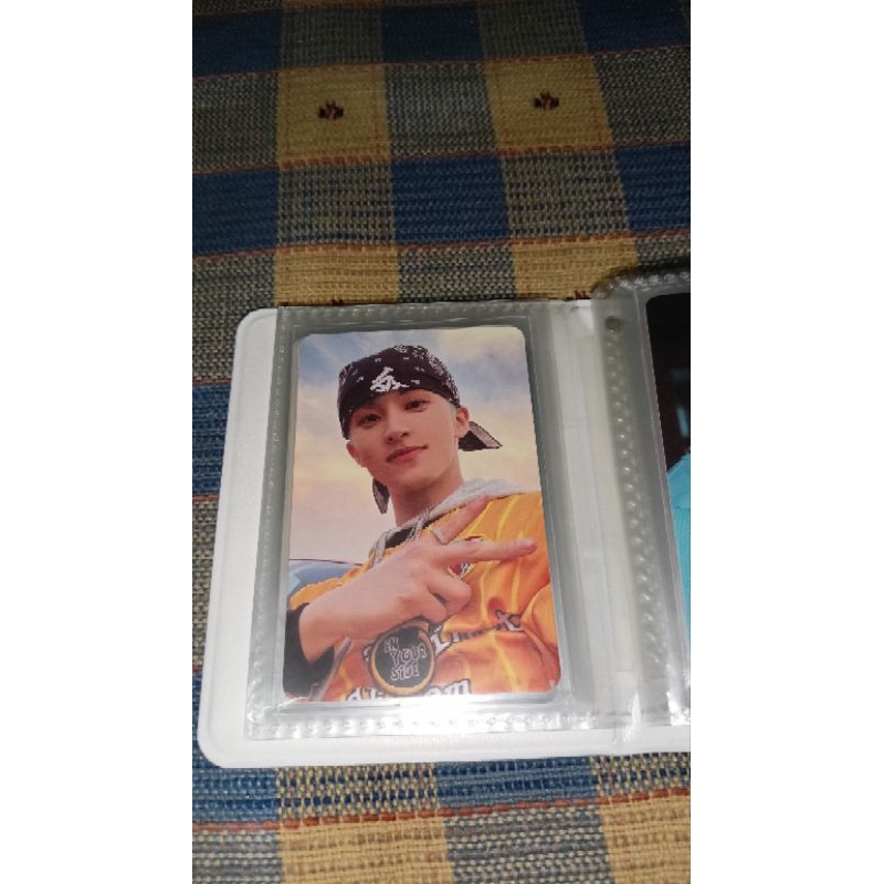 pc mark digipack beatbox