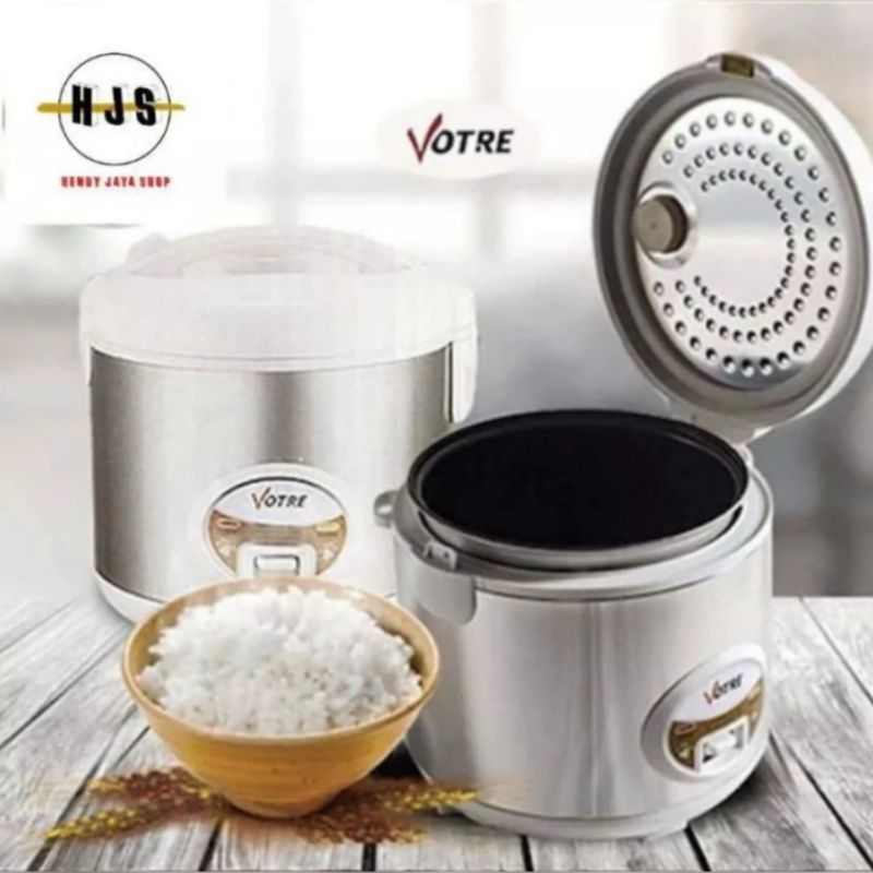 MAGIC COM 1 LITER VOTRE G10 V4