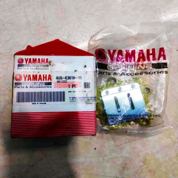 LIDAH MEMBRAN RUMAH FIBER 3YR FIZR FIZ R F1ZR FOSWAN POSWAN F1Z