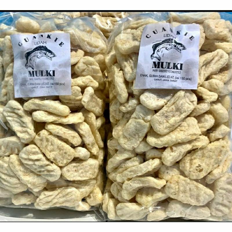 

CUANKI LIDAH ISI 150 PCS TOPING BASO ACI dan SEBLAK