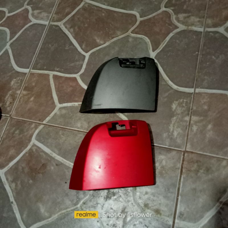 cover LID L pocket laci Scoopy donat k93 original