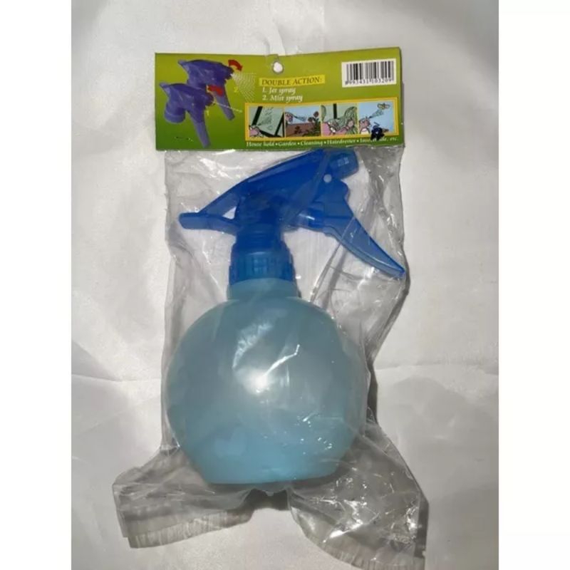 SEMPROTAN BULAT SEMPROTAN BURUNG SERBA GUNA BISA UNTUK TANAMAN