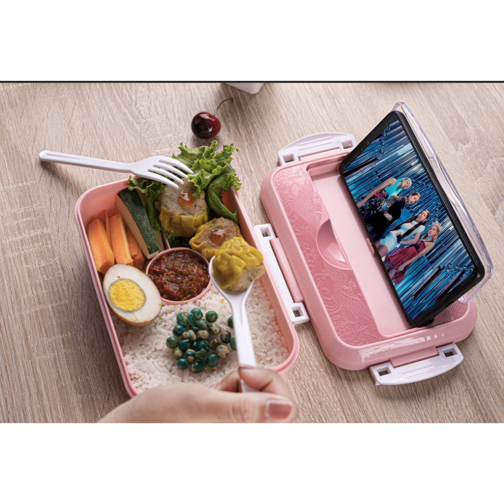 GDG Lunch Box 3J