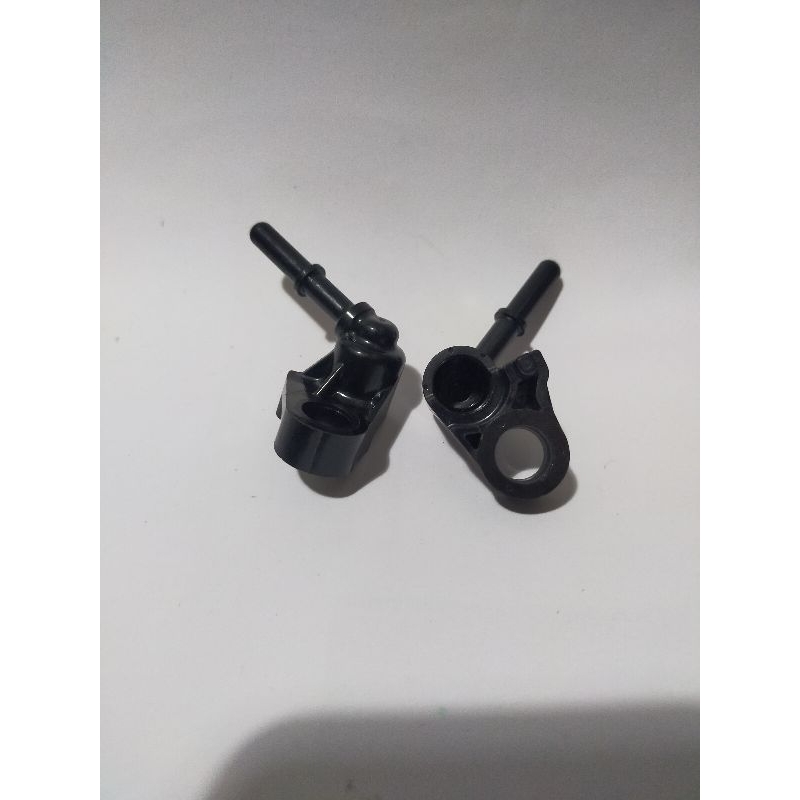 cangklong rumah injektor Joint Comp Injector Revo FI INJEKSI