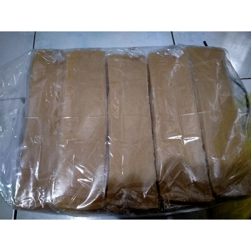 

Kerupuk udang mix ikan