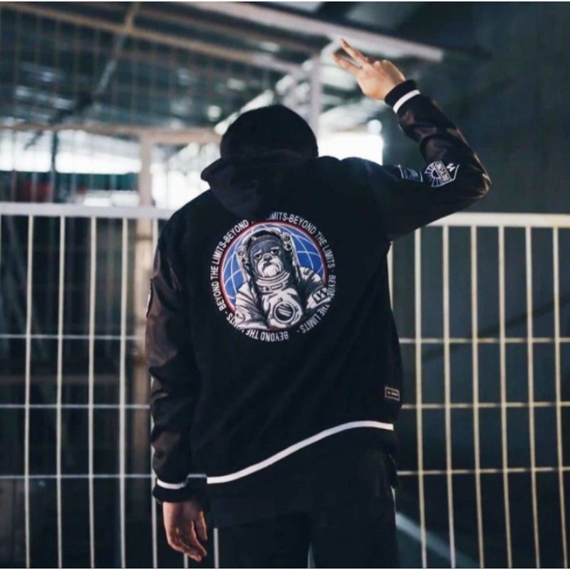 IWEARZULE DOGO 1.0