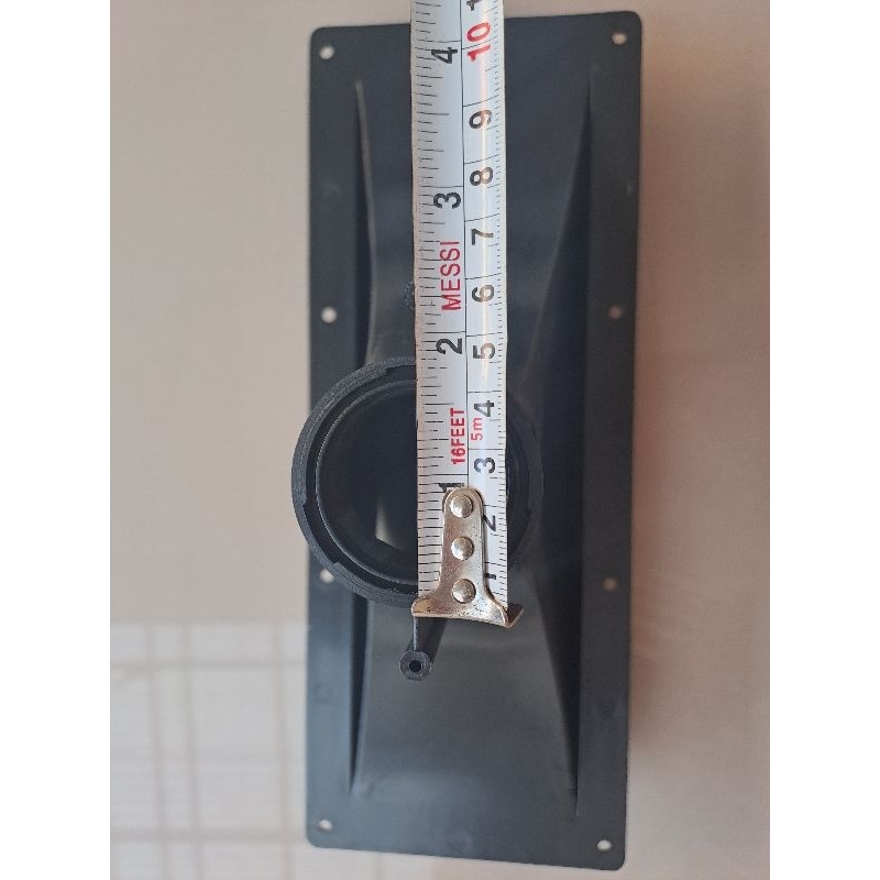 CORONG TWEETER 31cmX12cm HORN TWEETER CORONG HORN TWETER TUITER TWITER