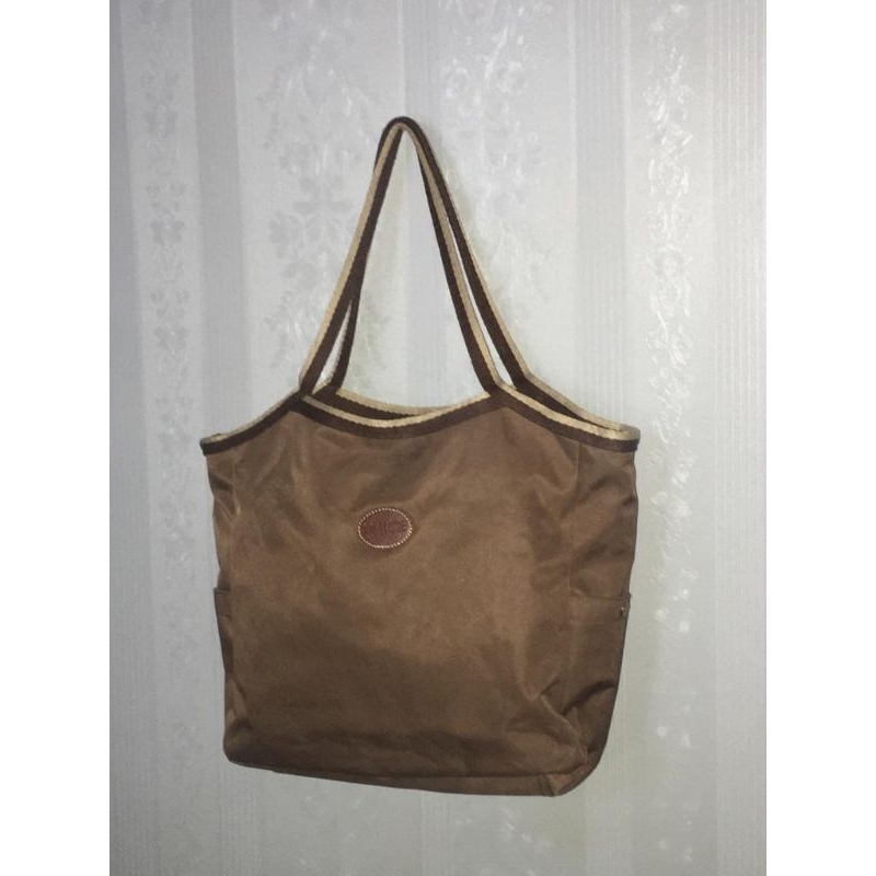 Tote Ssamzie Nilon Preloved