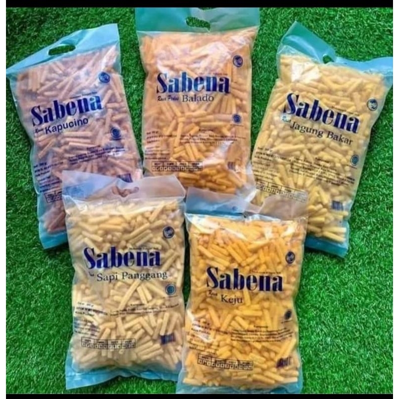 

SABENA SNACK MURAH