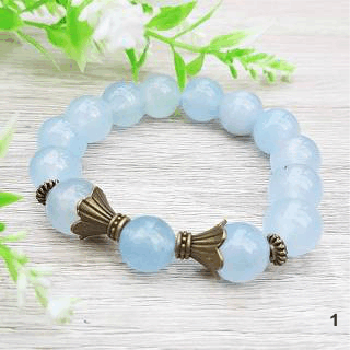 Gelang Batu (aksesoris martapura)