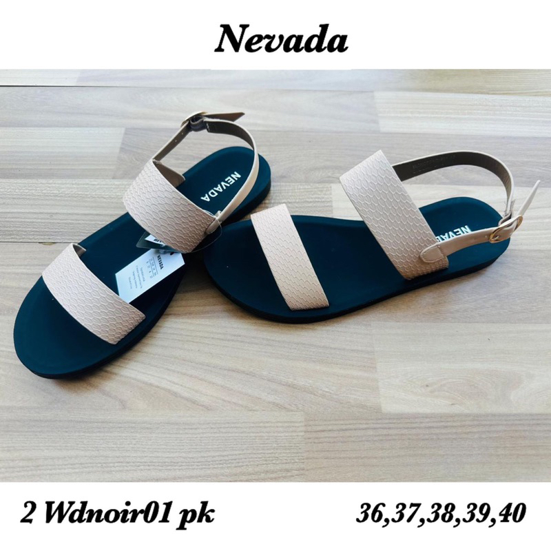sandal nvd tali wdnoir01