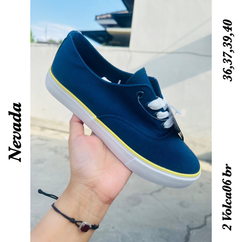 sepatu volca06 nvd