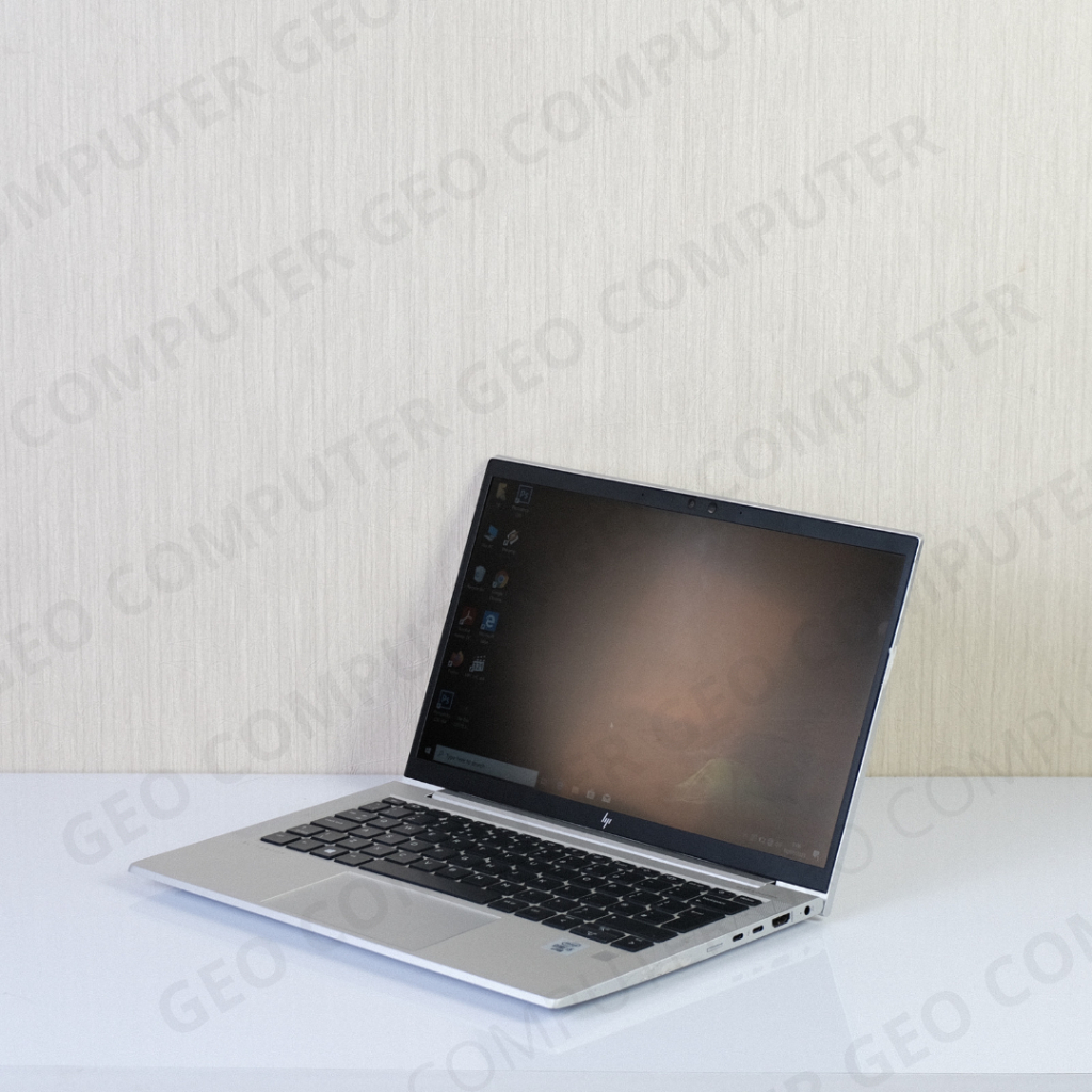 HP EliteBook 830 G7/G8 Intel Core i5 Gen 11/Laptop Mewah/Laptop Workstation