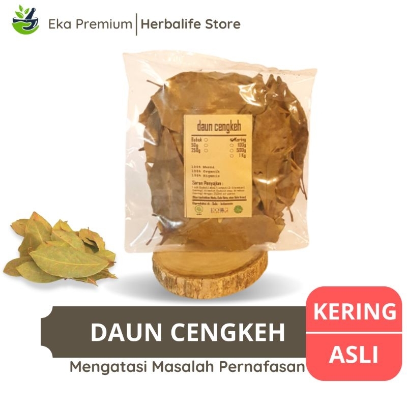 

DAUN CENGKEH KERING Asli Murni Ramuan Rempah Herbal Jamu Minuman Tradisional Halus Penyakit Diabetes Tulang Gigi