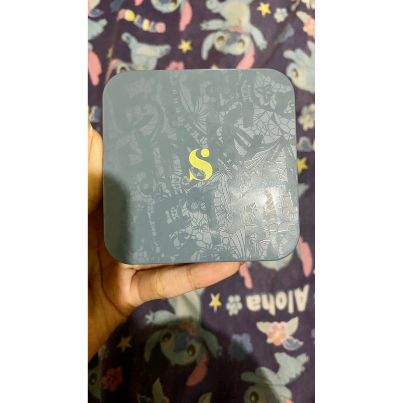 case cushion somethinc