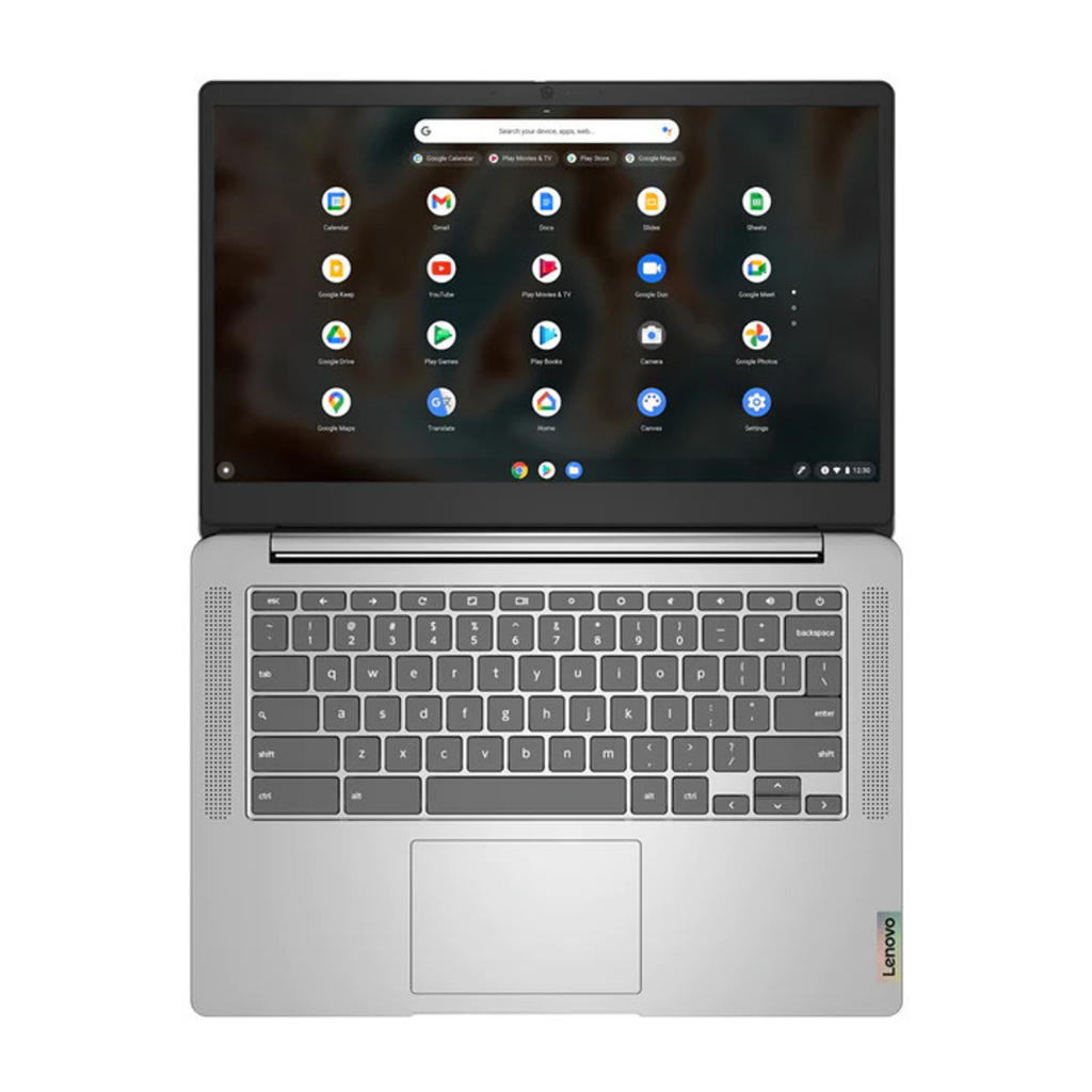 Lenovo Ideapad 3 Chromebook 14 N4020 4GB 256GB Chrome OS