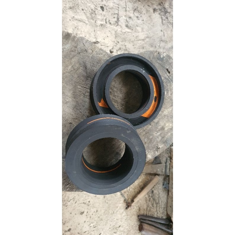 karet bantalan per belakang kia carnival