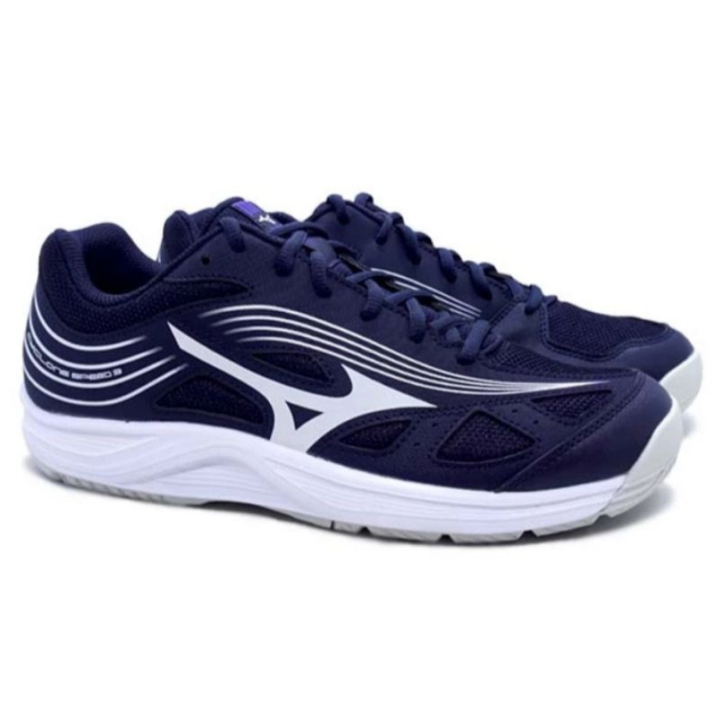 Mizuno Cyclone Speed 3