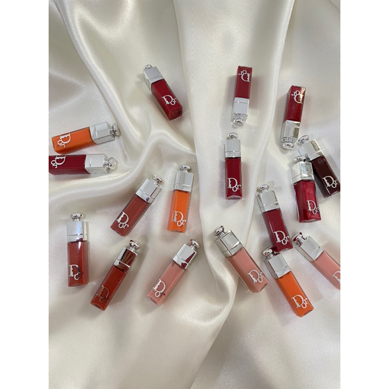 Mini Dior Lip maximizer