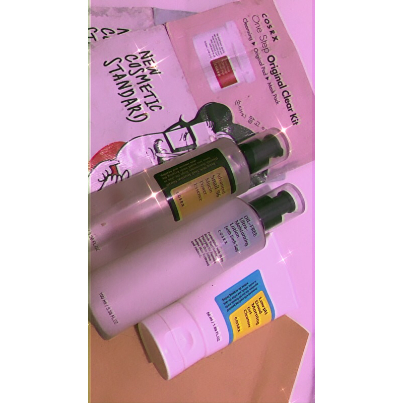 link co 20k-95k skincare