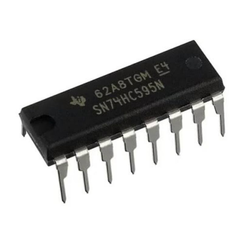 COD IC untuk display pertamini pom mini