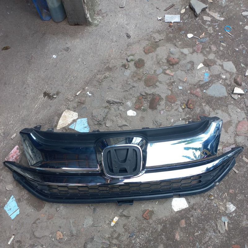 grill depan honda BRV 2017 2018