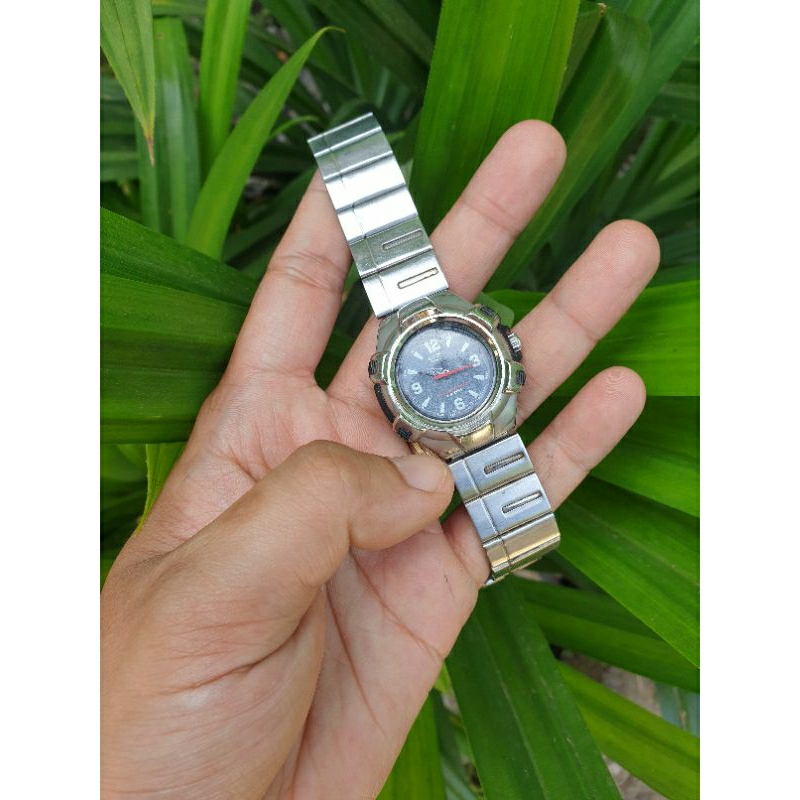 jam tangan casio EFL-100 original