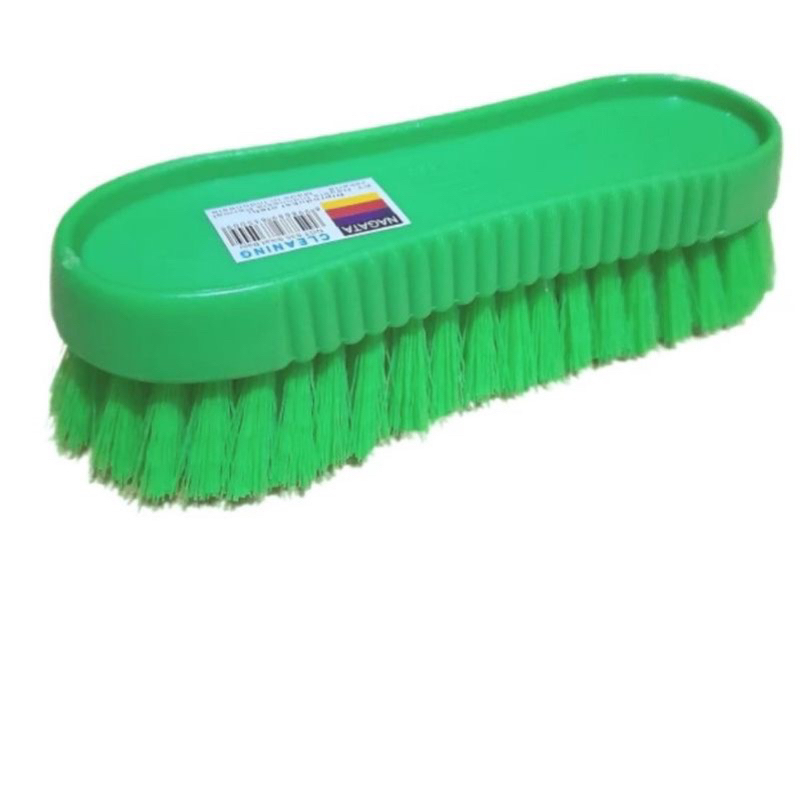 Sikat Nagata Cuci Baju / Sikat Baju Sikat Cuci Murah