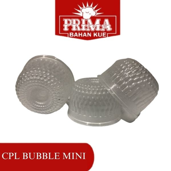 

CPL BUBBLE MINI