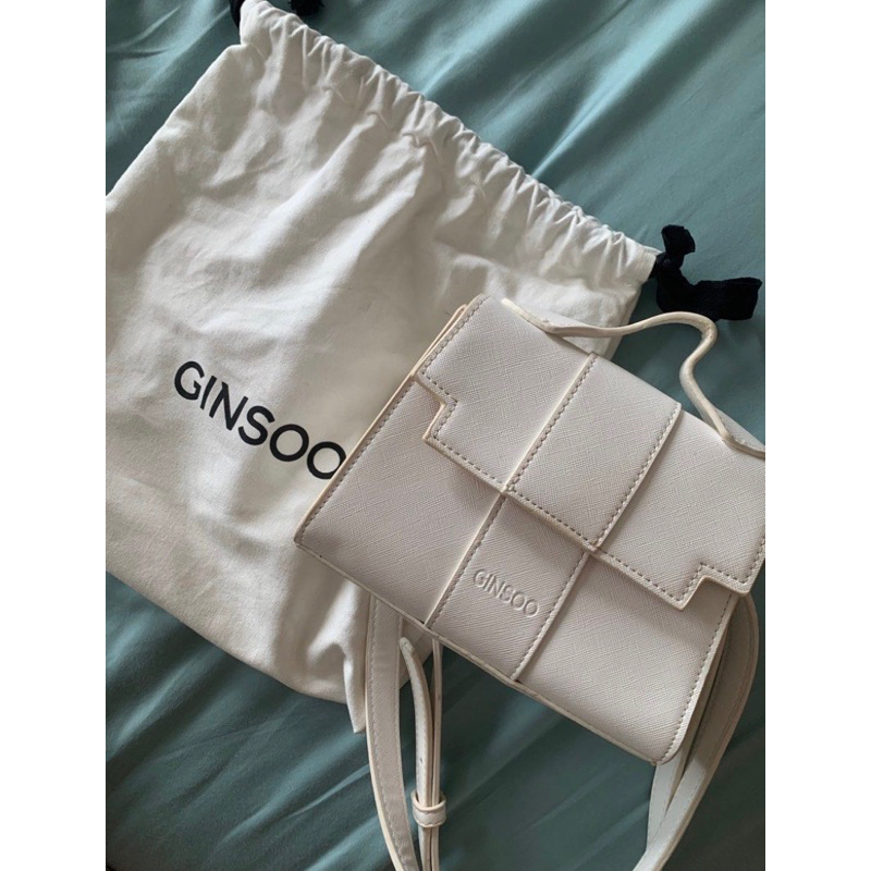 Ginsoo Bag