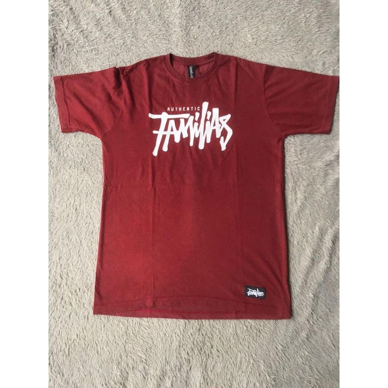 T-shirt Familias