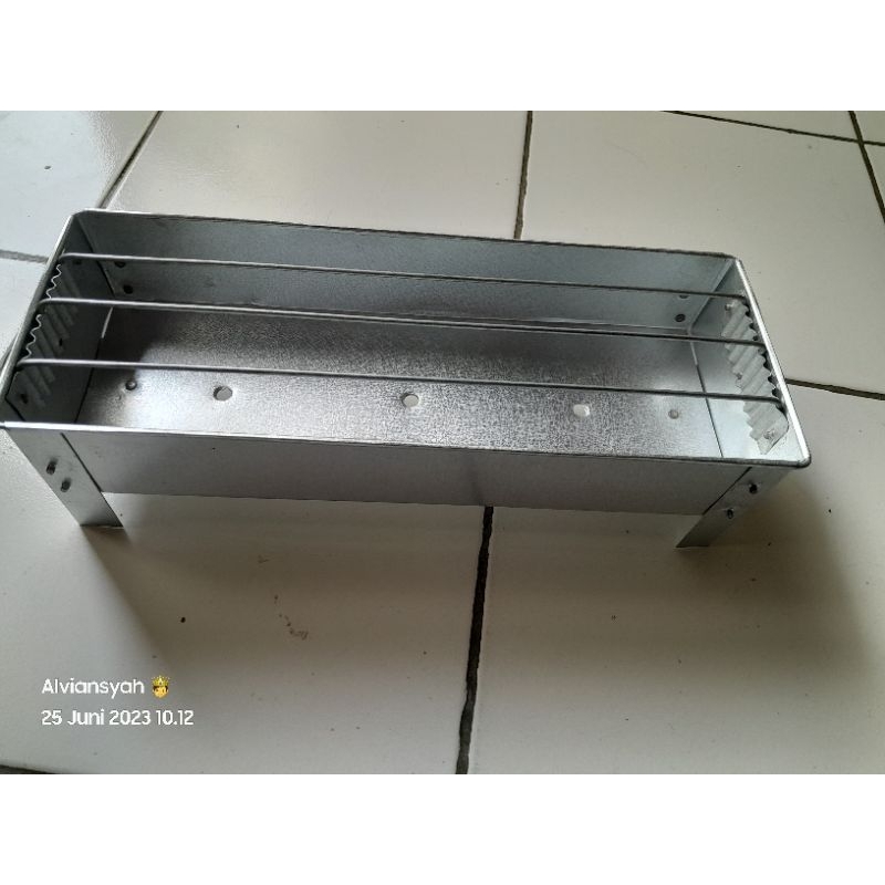 pangangan sate/jagung sederhana...