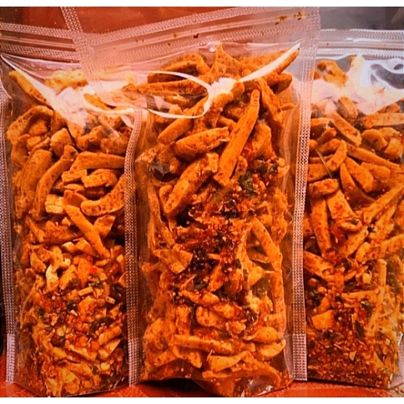 

Basreng stik murah basreng enak cemilan snack makanan ringan