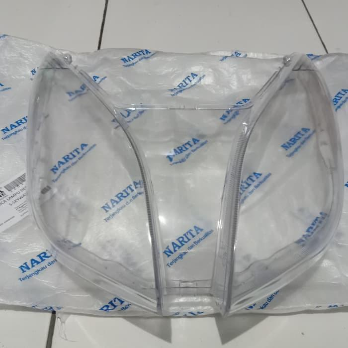 MICA LAMPU DEPAN SUZUKI SKYWAVE - MF AKSESORIS MOTOR