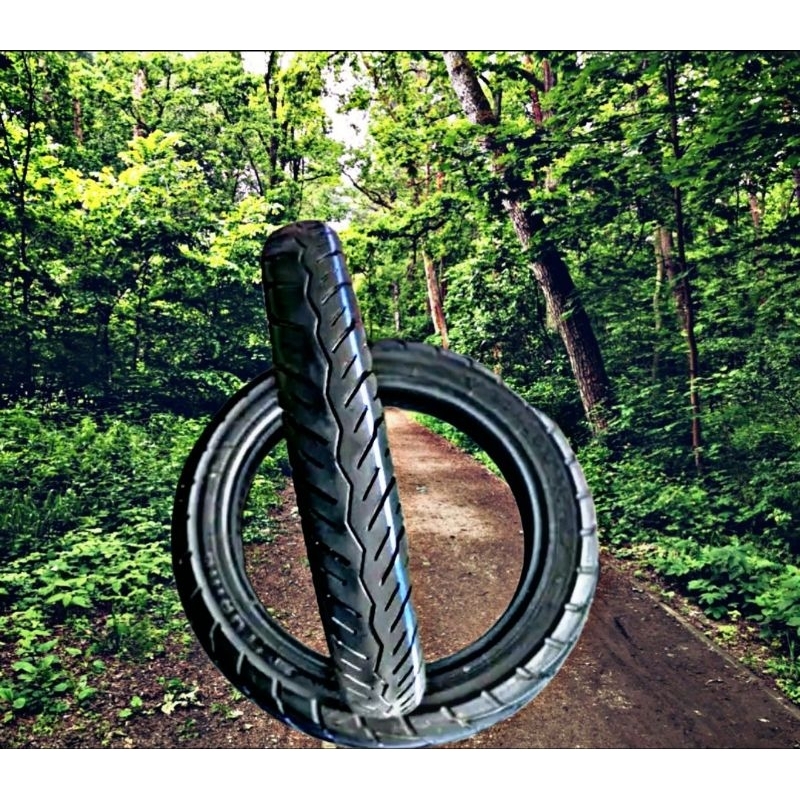 BAN IRC matic ring 14 untuk semua motor matic