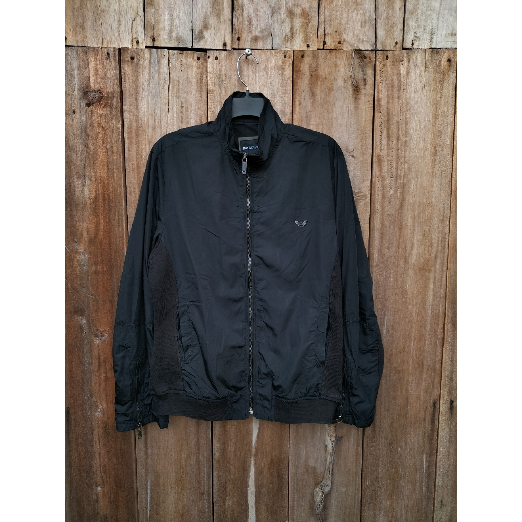 Jaket Emporio Armani