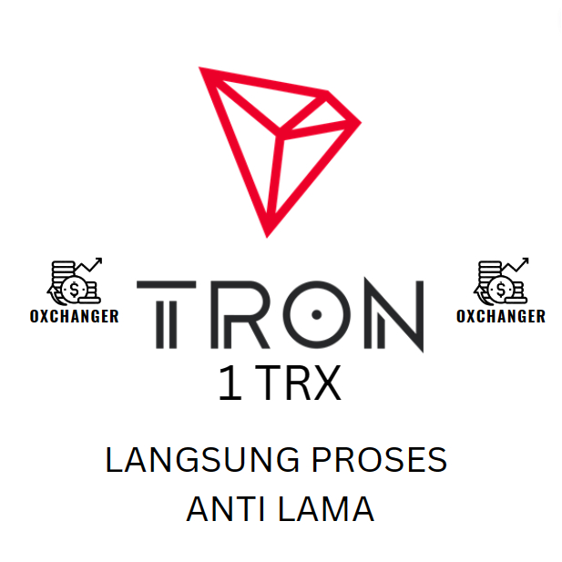 TRX Merk Tron RAM