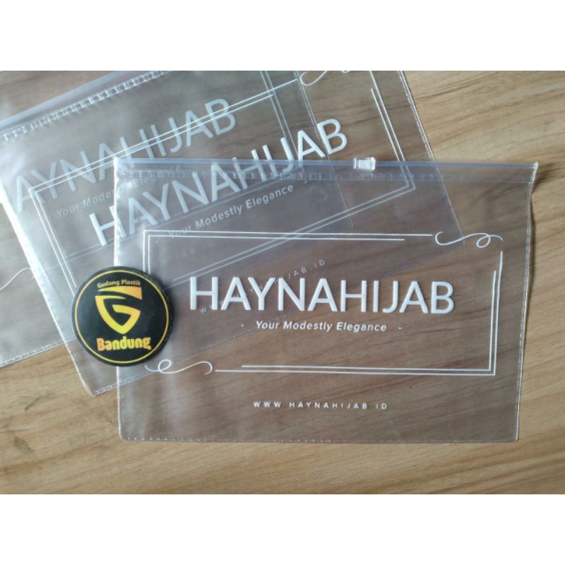 Pesanan An Hayna Hijab