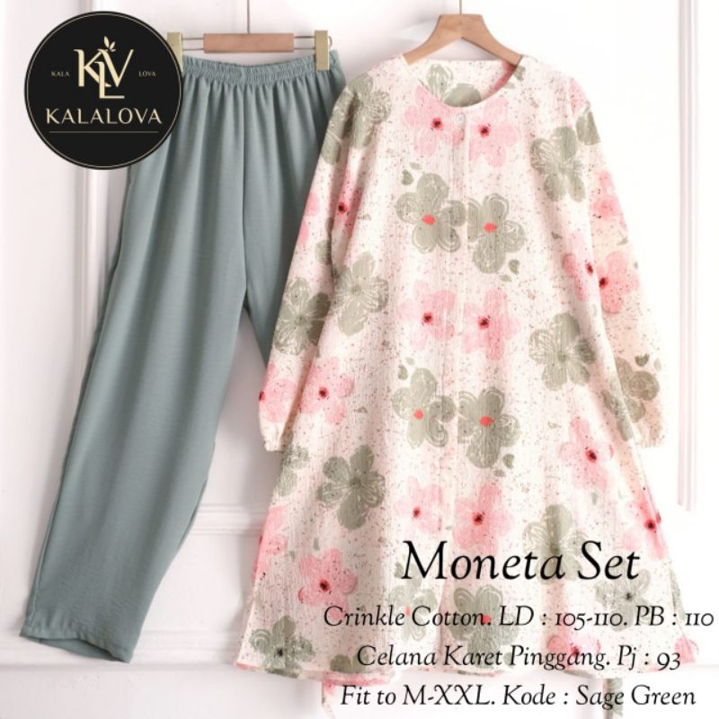 (NEW)GAMIS  WANITA//JORDAN//ROLAND// ERINA //GISELA //CILA //ARDILA //NEDERA//LEGAN//INAS//VALA//ISLA //LUCY //LEONY/KINAYA///HYUNA //MINAMI//NENCY//MELIA /KINAYA/SISTER /TYRA /HILGA-BELME HOME DRESS//MALDIV/MANIKA -NEDERA-MONETA SET BY KALALOVA