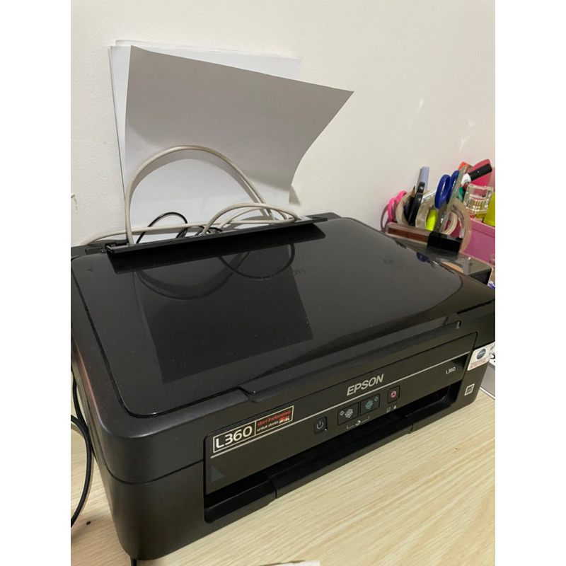 Printer EPSON L360 Second