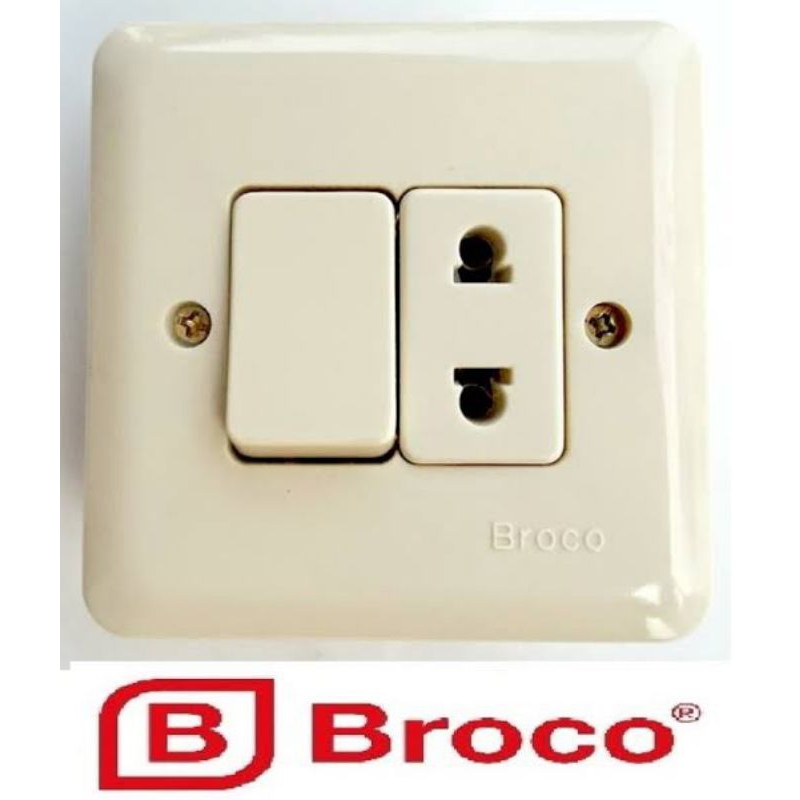 stop engkel broco/ engkel stop broco/ stop broco/ saklar broco /stop