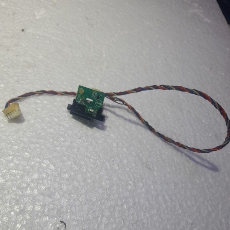 Sensor tv led Philips 22PFA5403S/70