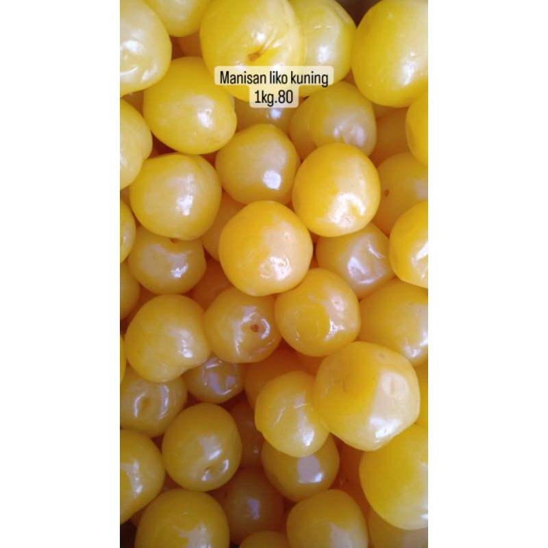 

Liko kuning