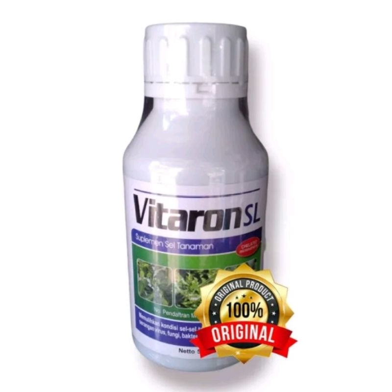 vitaron 500ml