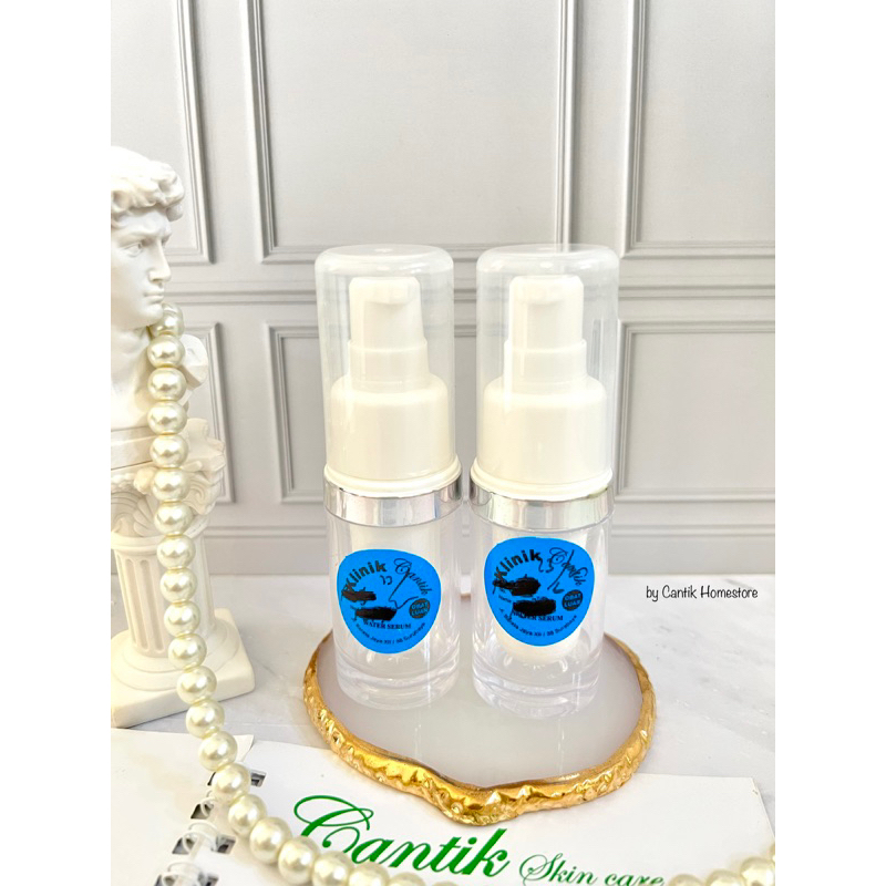 Water serum Cantik Baratajaya