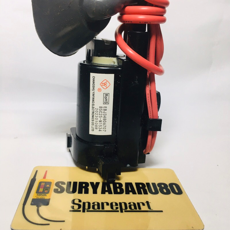 FBT TV LG BSC25 N1534